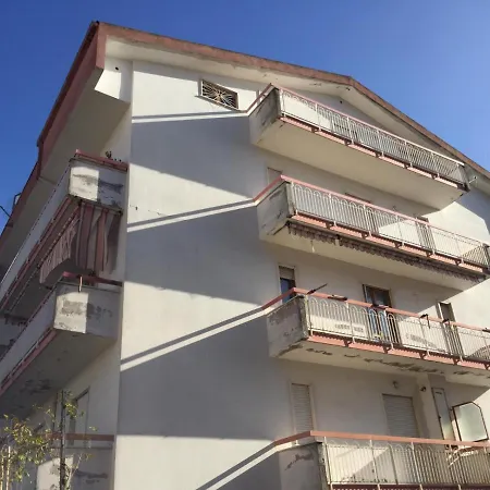 A Casa Di Joy * איטרי
