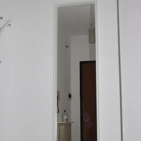 דירה A Casa Di Joy איטרי