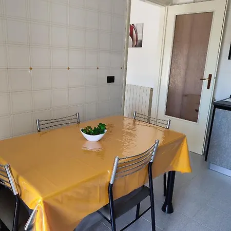 A Casa Di Joy