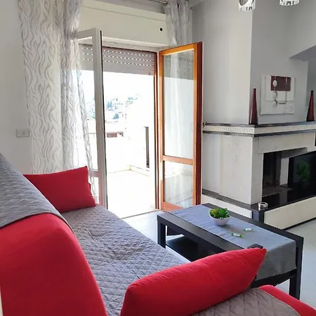 A Casa Di Joy דירה