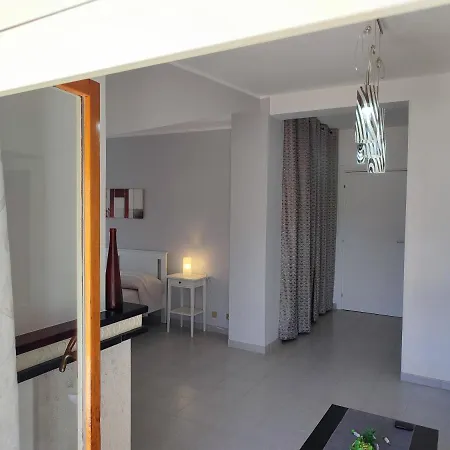 A Casa Di Joy דירה איטרי