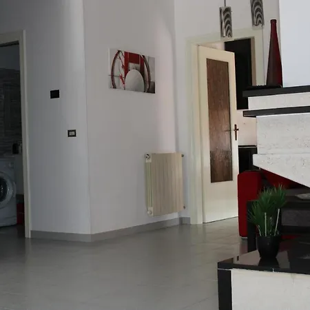 A Casa Di Joy