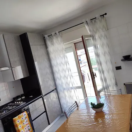 A Casa Di Joy * איטרי