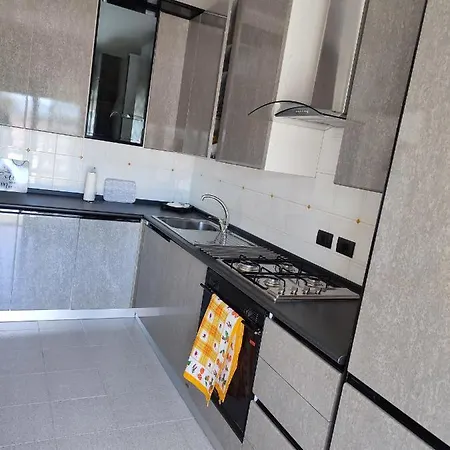 A Casa Di Joy איטרי