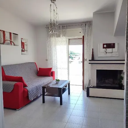 A Casa Di Joy