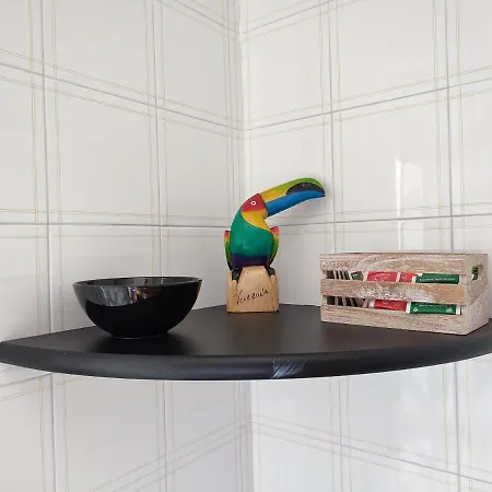 דירה A Casa Di Joy איטרי