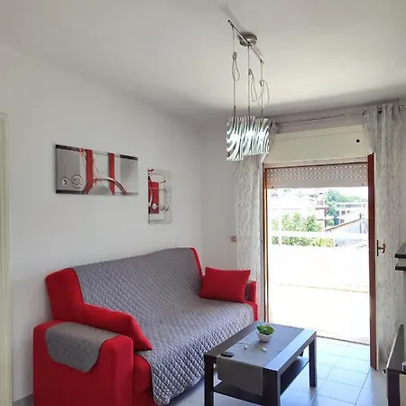 A Casa Di Joy דירה