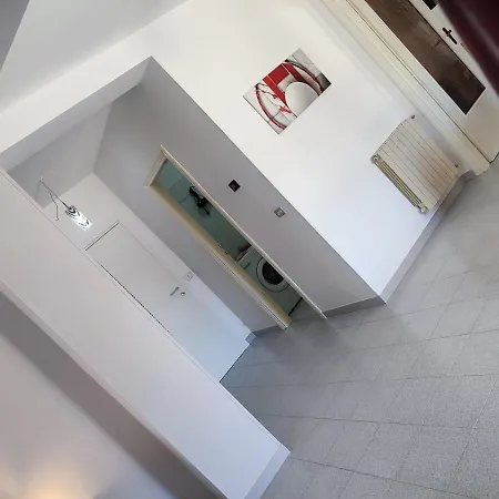 A Casa Di Joy דירה