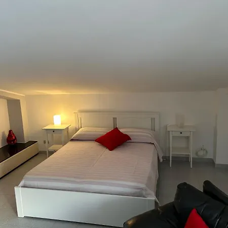 A Casa Di Joy *