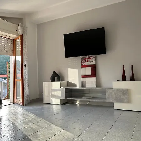 A Casa Di Joy איטרי