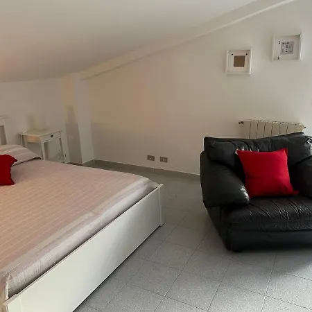 A Casa Di Joy דירה *